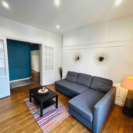 L'Etape Remoise - Hypercentre Appartement Reims Buitenkant foto