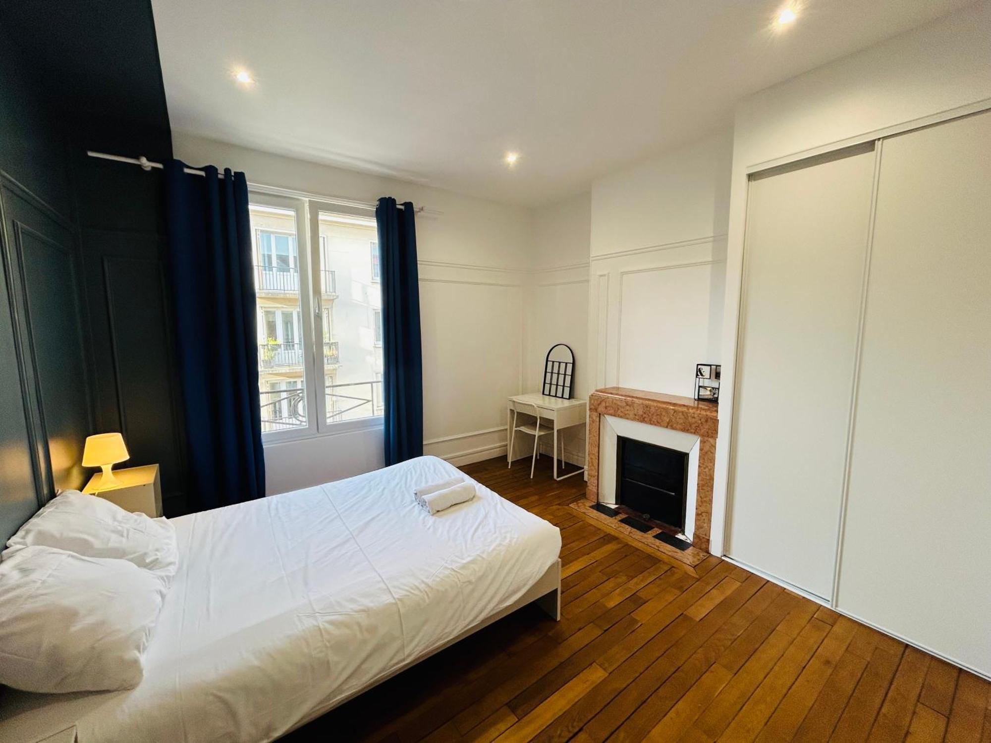 L'Etape Remoise - Hypercentre Appartement Reims Buitenkant foto