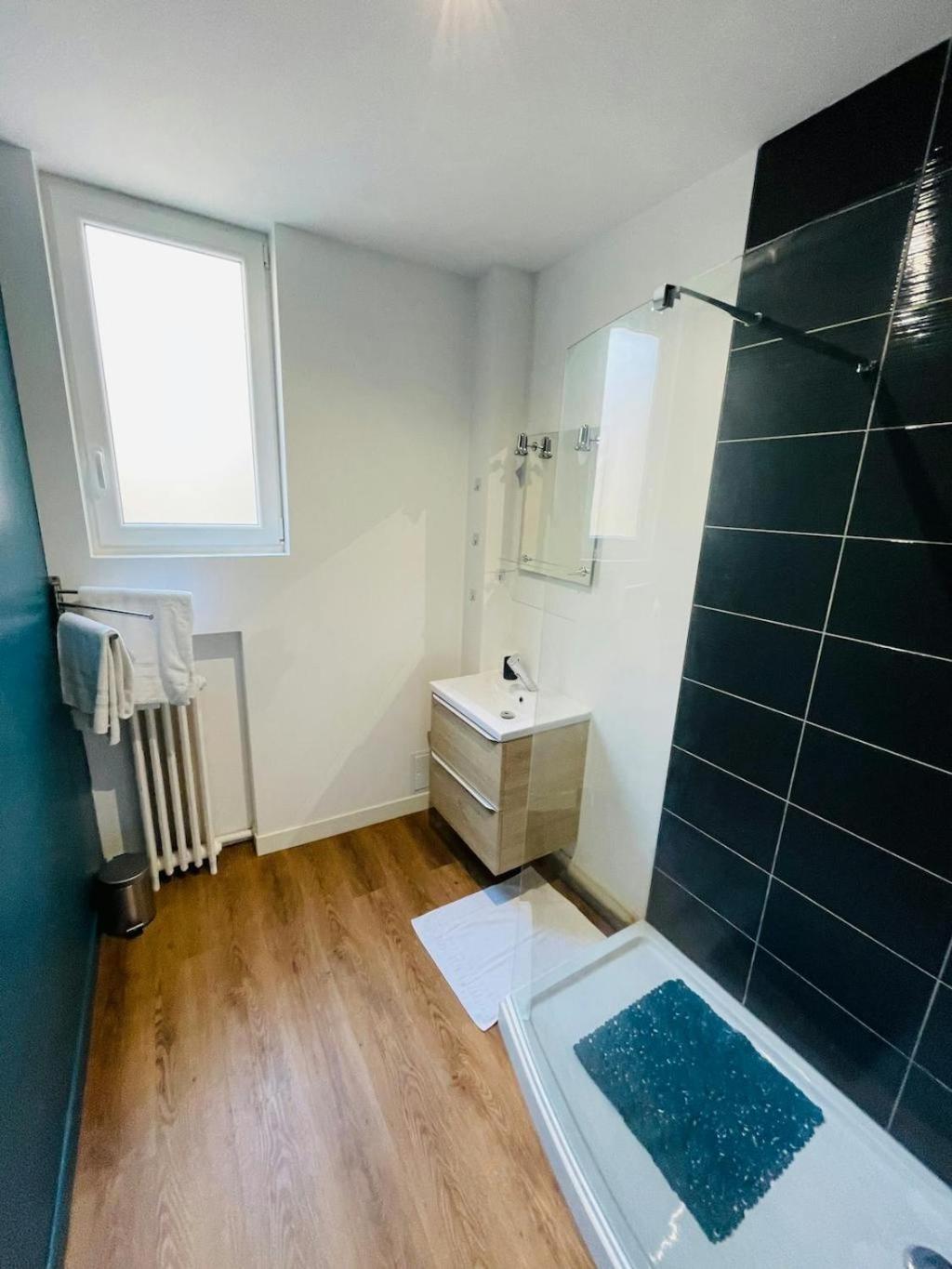 L'Etape Remoise - Hypercentre Appartement Reims Buitenkant foto